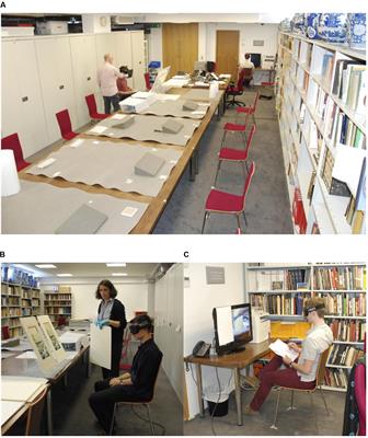 A Comparison of Change Blindness in Real-World and On-Screen Viewing of Museum Artefacts